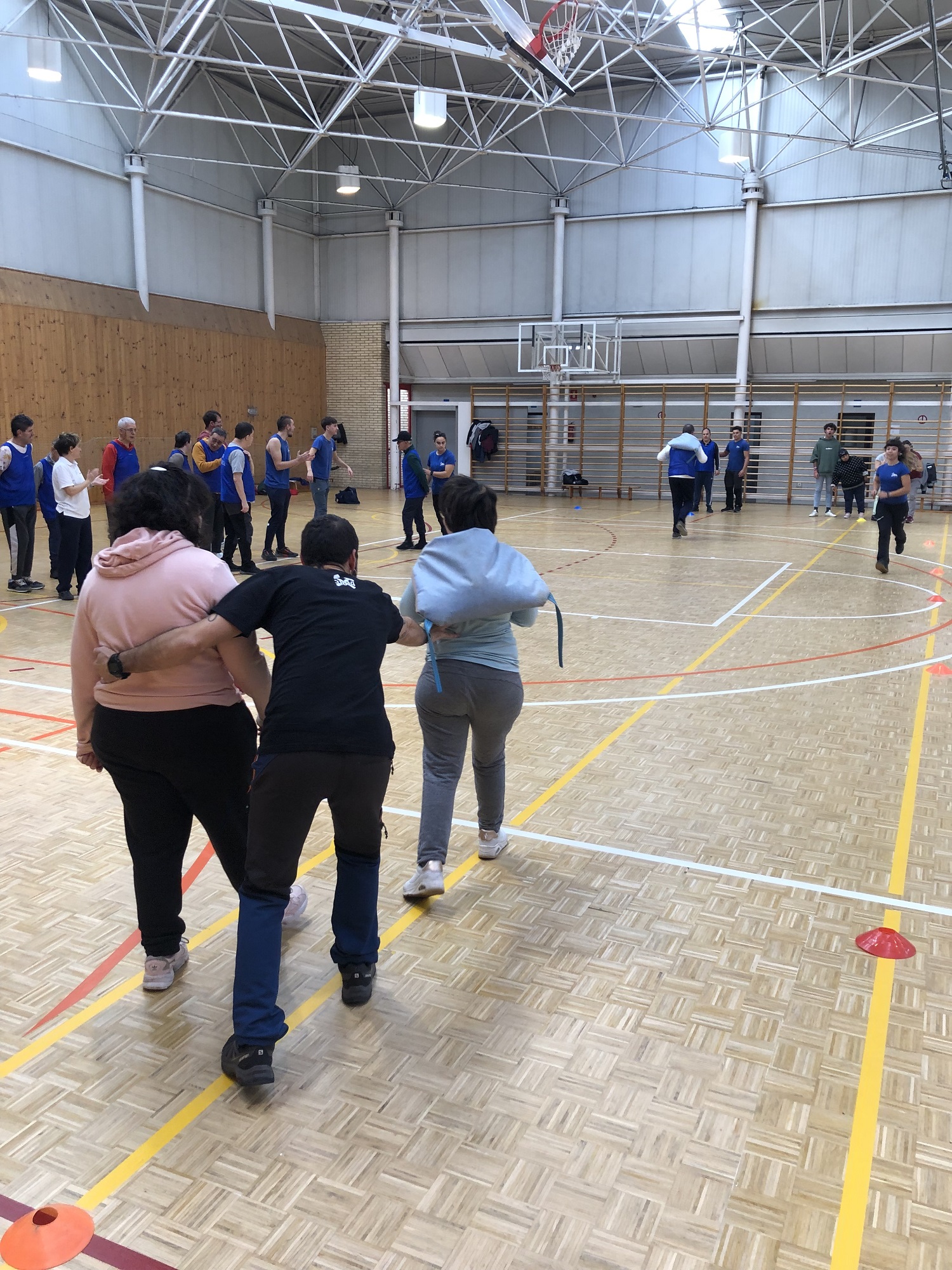 Resultados Juegos de Deporte Rural Sénior (15/11/2023)